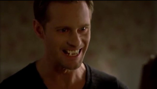 Illustration for article titled True Blood's season premiere sneaks up on you from behind